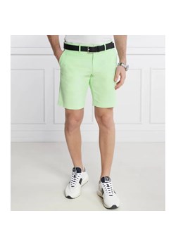 Tommy Hilfiger Szorty BROOKLYN 1985 | Slim Fit ze sklepu Gomez Fashion Store w kategorii Spodenki męskie - zdjęcie 184326003