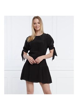 The Kooples Jedwabna sukienka Vintage Lace ze sklepu Gomez Fashion Store w kategorii Sukienki - zdjęcie 184326011
