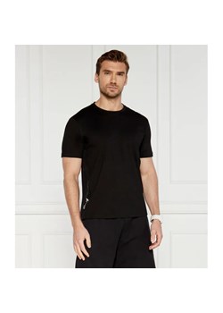 EA7 T-shirt | Regular Fit ze sklepu Gomez Fashion Store w kategorii T-shirty męskie - zdjęcie 184326020