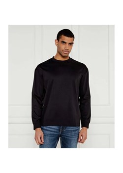 BOSS BLACK Longsleeve C-Tubby 11 | Relaxed fit ze sklepu Gomez Fashion Store w kategorii T-shirty męskie - zdjęcie 184326022