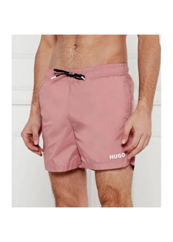 Hugo Bodywear Szorty kąpielowe HAITI | Regular Fit ze sklepu Gomez Fashion Store w kategorii Kąpielówki - zdjęcie 184326024