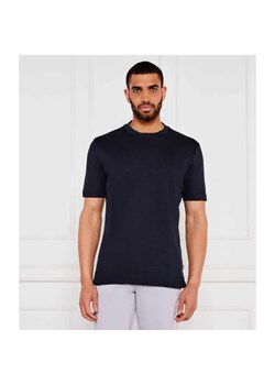 BOSS BLACK T-shirt H-Thompson | Regular Fit ze sklepu Gomez Fashion Store w kategorii T-shirty męskie - zdjęcie 184326030