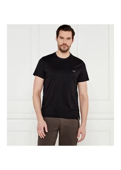 BOSS BLACK T-shirt RN 365 | Regular Fit ze sklepu Gomez Fashion Store w kategorii T-shirty męskie - zdjęcie 184326031