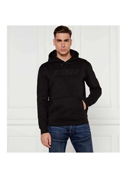 GUESS ACTIVE Bluza ALDWIN | Regular Fit ze sklepu Gomez Fashion Store w kategorii Bluzy męskie - zdjęcie 184326033