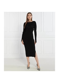 Patrizia Pepe Sukienka ze sklepu Gomez Fashion Store w kategorii Sukienki - zdjęcie 184326040