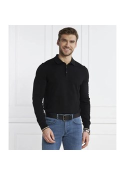 BOSS BLACK Polo Gemello-P | Regular Fit ze sklepu Gomez Fashion Store w kategorii T-shirty męskie - zdjęcie 184326041