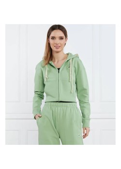 Save The Duck Bluza ARYUNA | Regular Fit ze sklepu Gomez Fashion Store w kategorii Bluzy damskie - zdjęcie 184326051