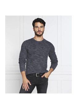 Joop! Jeans Sweter | Regular Fit ze sklepu Gomez Fashion Store w kategorii Swetry męskie - zdjęcie 184326053