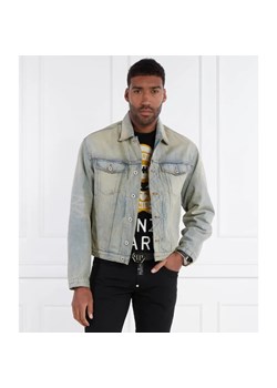 Kenzo Kurtka jeansowa | Regular Fit ze sklepu Gomez Fashion Store w kategorii Kurtki męskie - zdjęcie 184326054