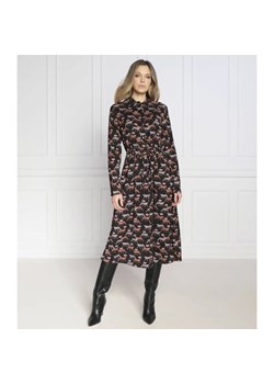 Marc Cain Sukienka ze sklepu Gomez Fashion Store w kategorii Sukienki - zdjęcie 184326074