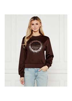GUESS Bluza PEONY | Regular Fit ze sklepu Gomez Fashion Store w kategorii Bluzy damskie - zdjęcie 184326091