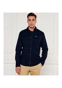 Tommy Jeans Koszula | Regular Fit ze sklepu Gomez Fashion Store w kategorii Koszule męskie - zdjęcie 184326092