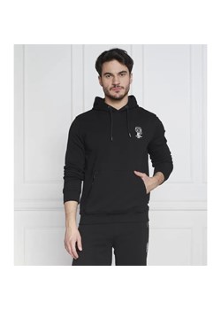 Karl Lagerfeld Bluza | Regular Fit ze sklepu Gomez Fashion Store w kategorii Bluzy męskie - zdjęcie 184326102