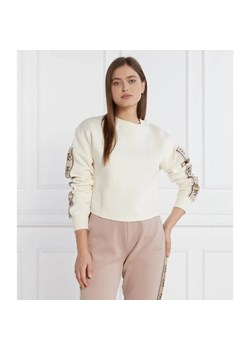 GUESS ACTIVE Bluza CYMONE | Cropped Fit ze sklepu Gomez Fashion Store w kategorii Bluzy damskie - zdjęcie 184326104