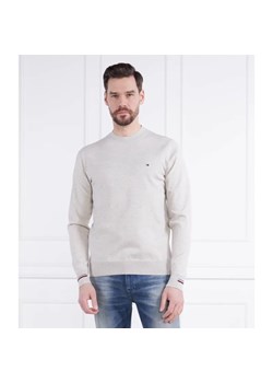 Tommy Hilfiger Bluza | Regular Fit ze sklepu Gomez Fashion Store w kategorii Bluzy męskie - zdjęcie 184326110