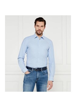 Joop! Koszula Pit-N Travel | Slim Fit ze sklepu Gomez Fashion Store w kategorii Koszule męskie - zdjęcie 184326131