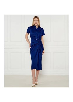 POLO RALPH LAUREN Sukienka ze sklepu Gomez Fashion Store w kategorii Sukienki - zdjęcie 184326132