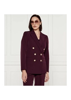 Liu Jo Żakiet | Straight fit ze sklepu Gomez Fashion Store w kategorii Marynarki damskie - zdjęcie 184326134