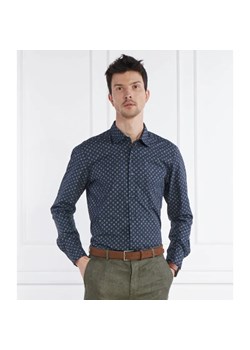 BOSS ORANGE Koszula Remiton | Regular Fit ze sklepu Gomez Fashion Store w kategorii Koszule męskie - zdjęcie 184326141