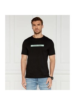 Calvin Klein T-shirt | Regular Fit ze sklepu Gomez Fashion Store w kategorii T-shirty męskie - zdjęcie 184326151