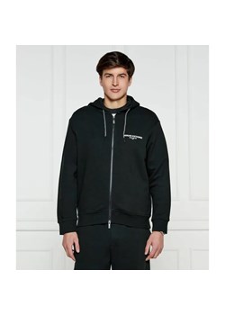 Armani Exchange Bluza | Regular Fit ze sklepu Gomez Fashion Store w kategorii Bluzy męskie - zdjęcie 184326152