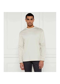 BOSS BLACK Longsleeve C-Tubby 11 | Relaxed fit ze sklepu Gomez Fashion Store w kategorii T-shirty męskie - zdjęcie 184326153