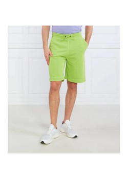 BOSS ORANGE Szorty Sefadebasic | Regular Fit ze sklepu Gomez Fashion Store w kategorii Spodenki męskie - zdjęcie 184326162
