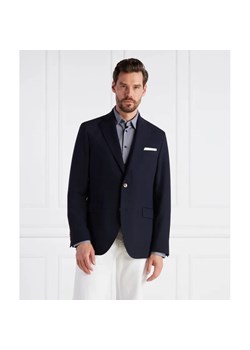 Oscar Jacobson Marynarka Fogerty | Regular Fit | z dodatkiem wełny ze sklepu Gomez Fashion Store w kategorii Marynarki męskie - zdjęcie 184326170