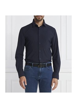 BOSS BLACK Koszula P-HANK | Slim Fit ze sklepu Gomez Fashion Store w kategorii Koszule męskie - zdjęcie 184326171