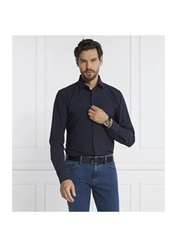 BOSS BLACK Koszula P-HANK | Slim Fit ze sklepu Gomez Fashion Store w kategorii Koszule męskie - zdjęcie 184326172