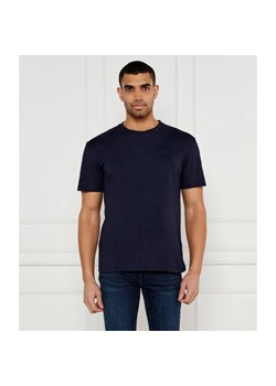 Calvin Klein T-shirt | Comfort fit ze sklepu Gomez Fashion Store w kategorii T-shirty męskie - zdjęcie 184326184