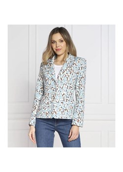 Marc Cain Marynarka | Regular Fit ze sklepu Gomez Fashion Store w kategorii Marynarki damskie - zdjęcie 184326191