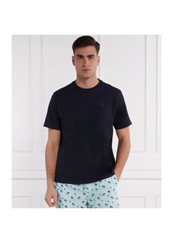 Guess Underwear  T-shirt | Regular Fit ze sklepu Gomez Fashion Store w kategorii T-shirty męskie - zdjęcie 184326200