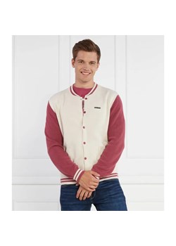Pepe Jeans London Kardigan SIPSON | Regular Fit ze sklepu Gomez Fashion Store w kategorii Swetry męskie - zdjęcie 184326202
