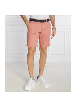 Tommy Hilfiger Szorty BROOKLYN 1985 | Slim Fit ze sklepu Gomez Fashion Store w kategorii Spodenki męskie - zdjęcie 184326203