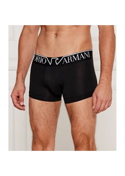 Emporio Armani Bokserki ze sklepu Gomez Fashion Store w kategorii Majtki męskie - zdjęcie 184326212