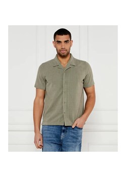 GUESS Koszula | Regular Fit ze sklepu Gomez Fashion Store w kategorii Koszule męskie - zdjęcie 184326213