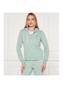 POLO RALPH LAUREN Bluza | Regular Fit ze sklepu Gomez Fashion Store w kategorii Bluzy damskie - zdjęcie 184326221