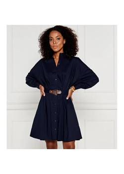 LAUREN RALPH LAUREN Sukienka ze sklepu Gomez Fashion Store w kategorii Sukienki - zdjęcie 184326224