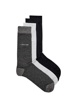 Calvin Klein Skarpety 4-pack ze sklepu Gomez Fashion Store w kategorii Skarpetki męskie - zdjęcie 184326241