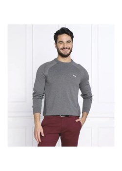 BOSS GREEN Bluza Ramal | Regular Fit ze sklepu Gomez Fashion Store w kategorii Bluzy męskie - zdjęcie 184326250