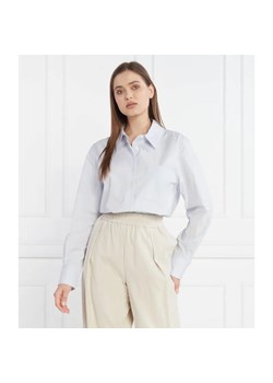 Ba&sh Koszula | Regular Fit ze sklepu Gomez Fashion Store w kategorii Koszule damskie - zdjęcie 184326251