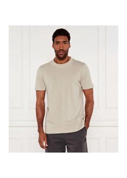 BOSS GREEN T-shirt Taddy | Regular Fit ze sklepu Gomez Fashion Store w kategorii T-shirty męskie - zdjęcie 184326261