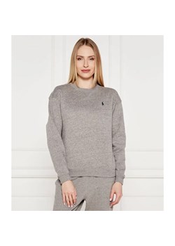 POLO RALPH LAUREN Bluza | Regular Fit ze sklepu Gomez Fashion Store w kategorii Bluzy damskie - zdjęcie 184326270