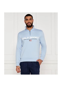 POLO RALPH LAUREN Bluza | Regular Fit ze sklepu Gomez Fashion Store w kategorii Bluzy męskie - zdjęcie 184326271