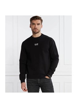 EA7 Bluza | Regular Fit ze sklepu Gomez Fashion Store w kategorii Bluzy męskie - zdjęcie 184326272
