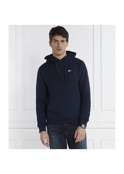 Tommy Jeans Bluza TJM REG BADGE | Regular Fit ze sklepu Gomez Fashion Store w kategorii Bluzy męskie - zdjęcie 184326280