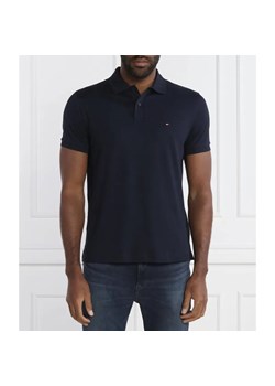 Tommy Hilfiger Polo | Regular Fit ze sklepu Gomez Fashion Store w kategorii T-shirty męskie - zdjęcie 184326282