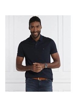 Tommy Hilfiger Polo | Regular Fit ze sklepu Gomez Fashion Store w kategorii T-shirty męskie - zdjęcie 184326283
