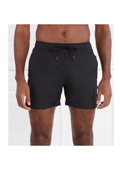 Hugo Bodywear Szorty kąpielowe FAB | Regular Fit ze sklepu Gomez Fashion Store w kategorii Kąpielówki - zdjęcie 184326292